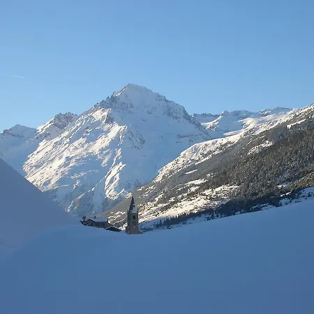 La Tanniere 度假居