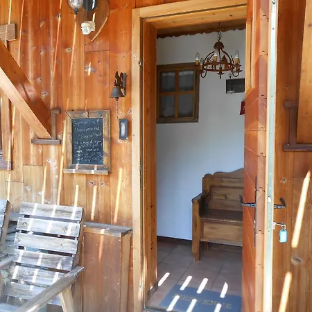 La Tanniere *